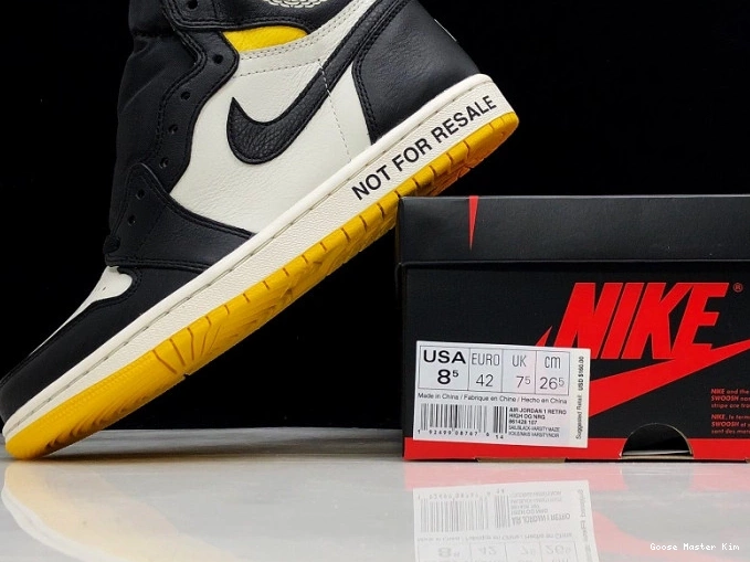 Air 107 861428 - NRG 1 Resale